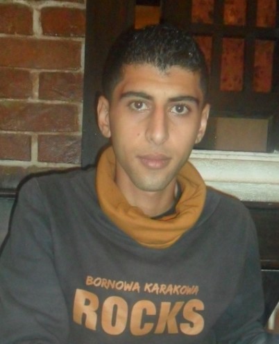 السيد الاستاذ: ماجد ابراهيم عامر